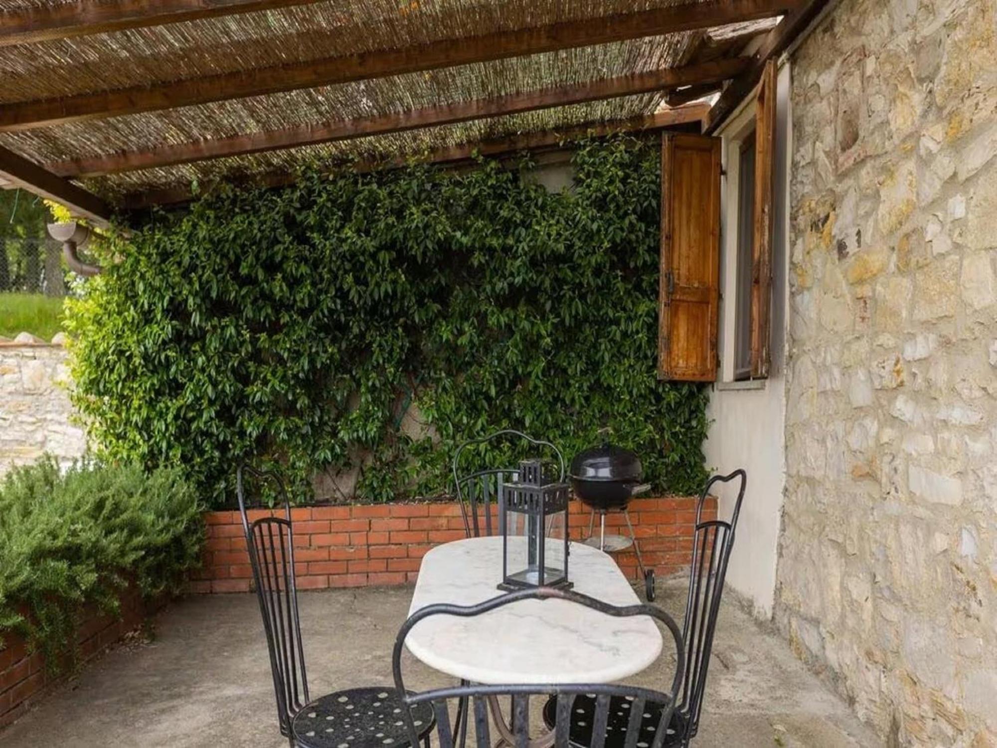 Cosy Apartment Forno In Pelago With Swimming Pool Donnini Exterior photo